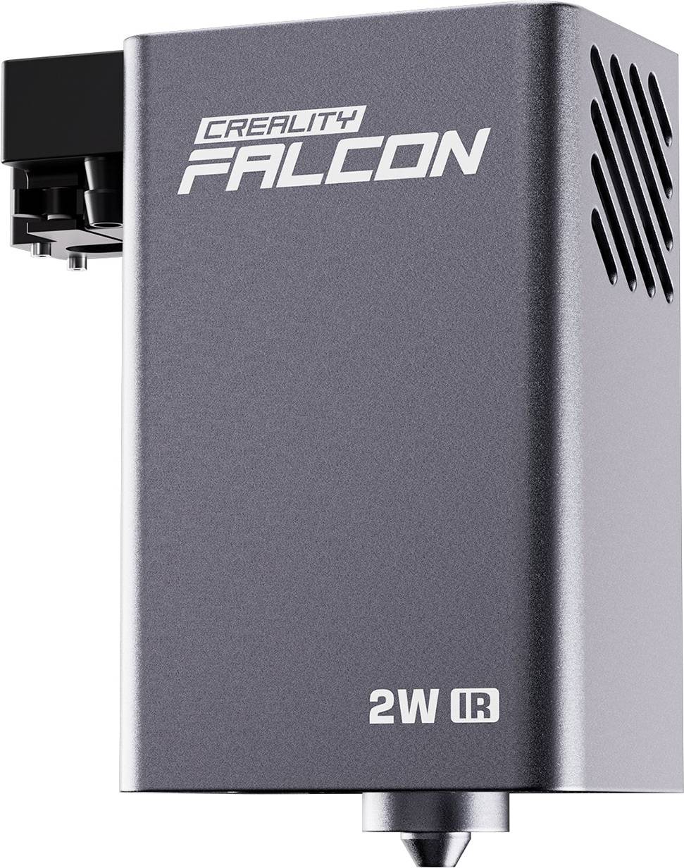 Creality Falcon 2W IR Laser Module A1 Pro