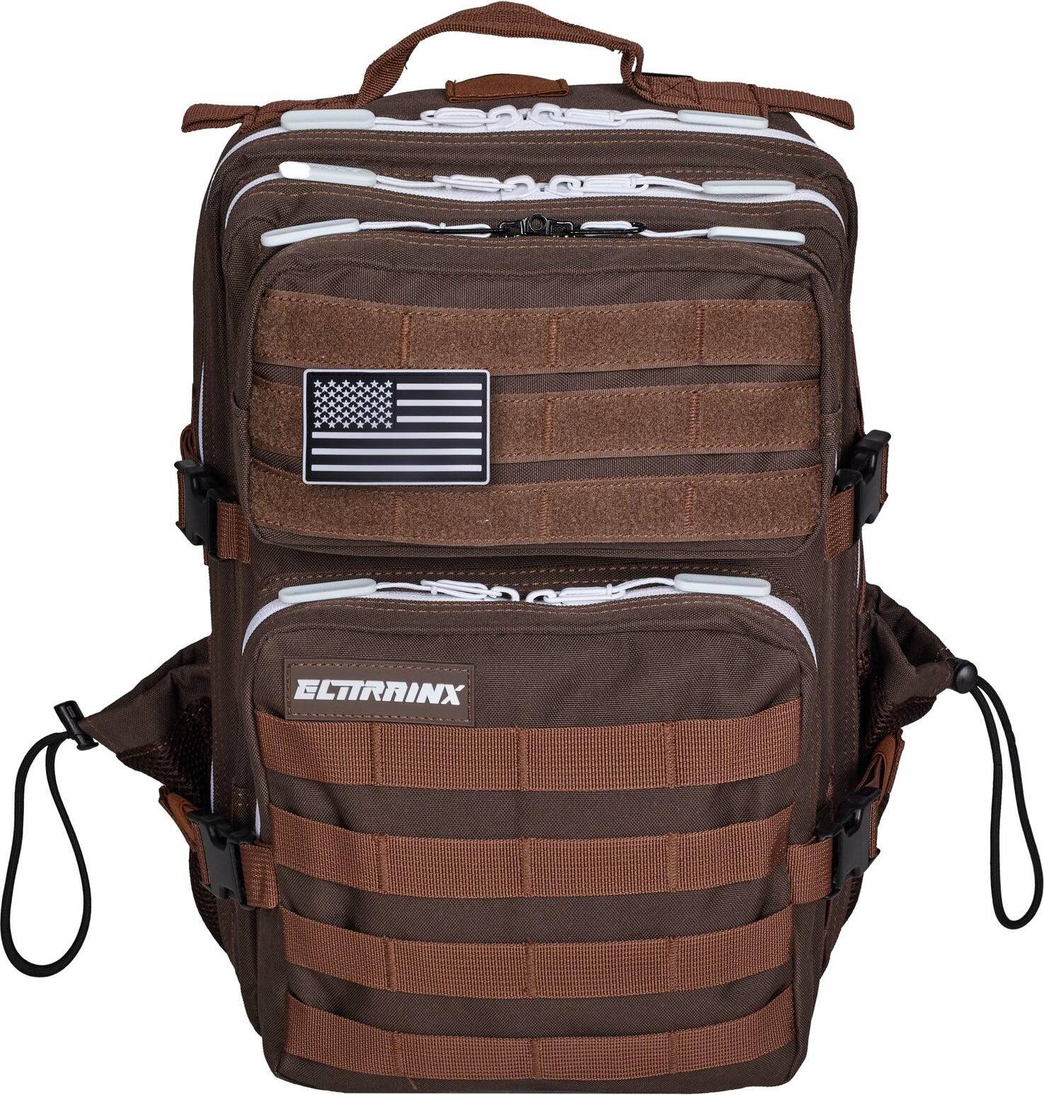 Backpack tactical Tactical Backpack Elitex Training