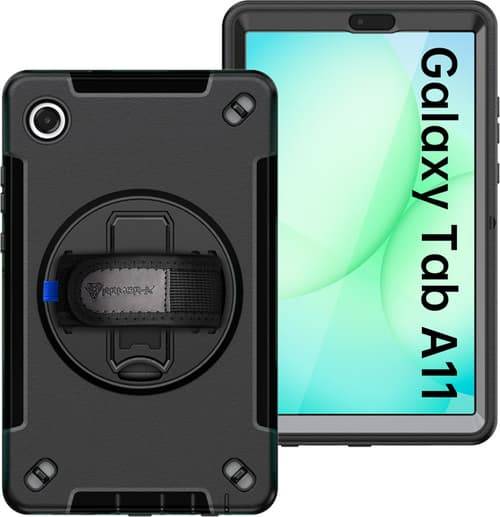 Armor-X Rainproof Military Grade Rugged Case