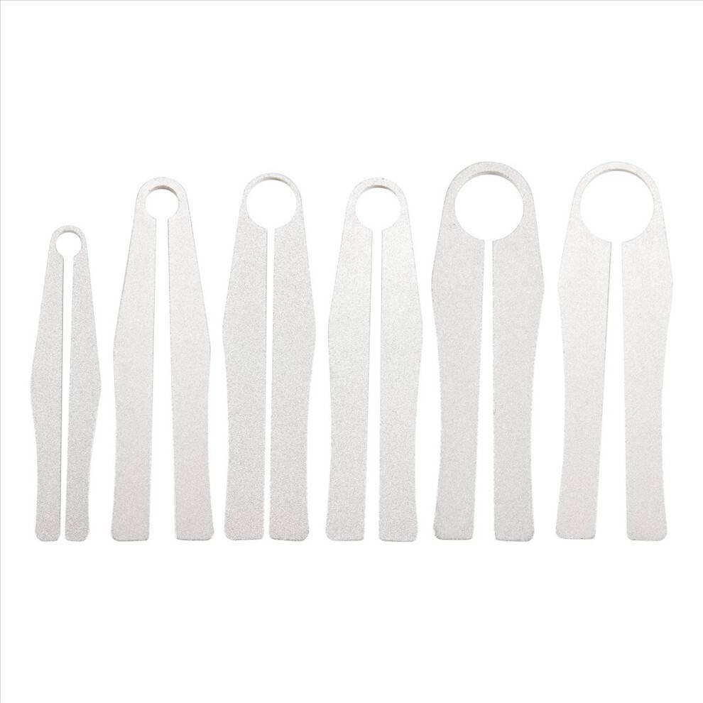 6 Kit Camera Open Lens Repair Tool