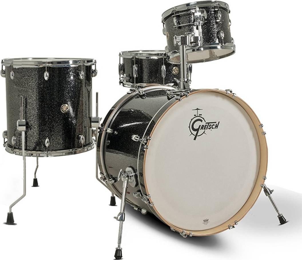 Gretsch Catalina Maple 22 Inch Shell Pack
