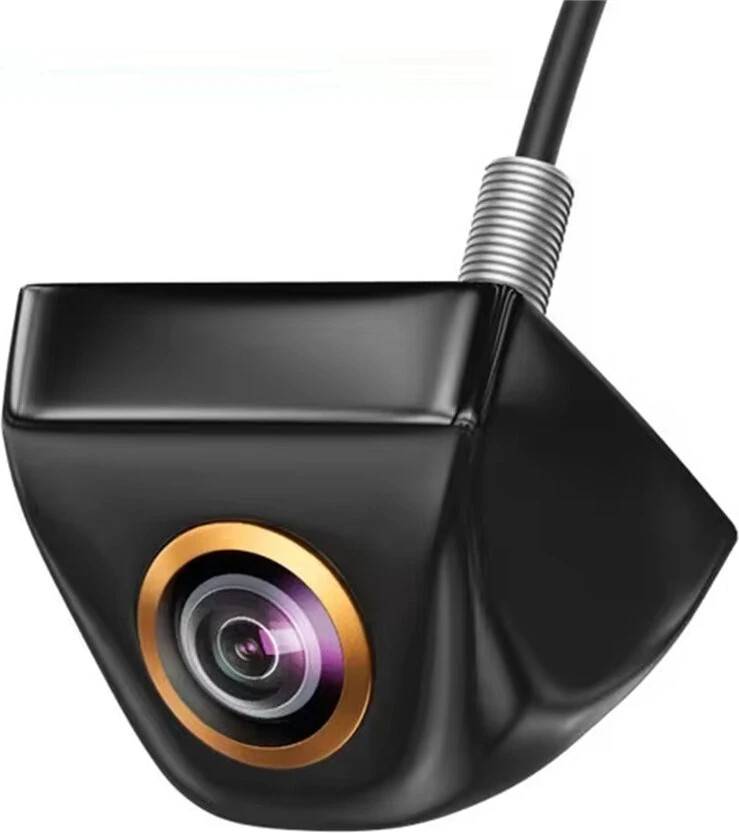 1080p camera AHD 1080P Car Rear View Camera