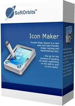 SoftOrbits Icon Maker