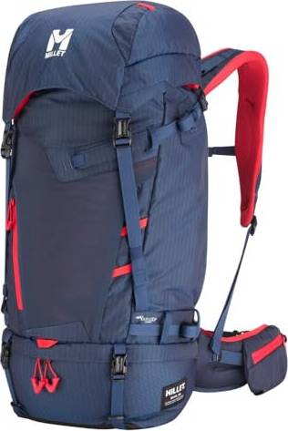 Millet Gravic Backpack - Blue