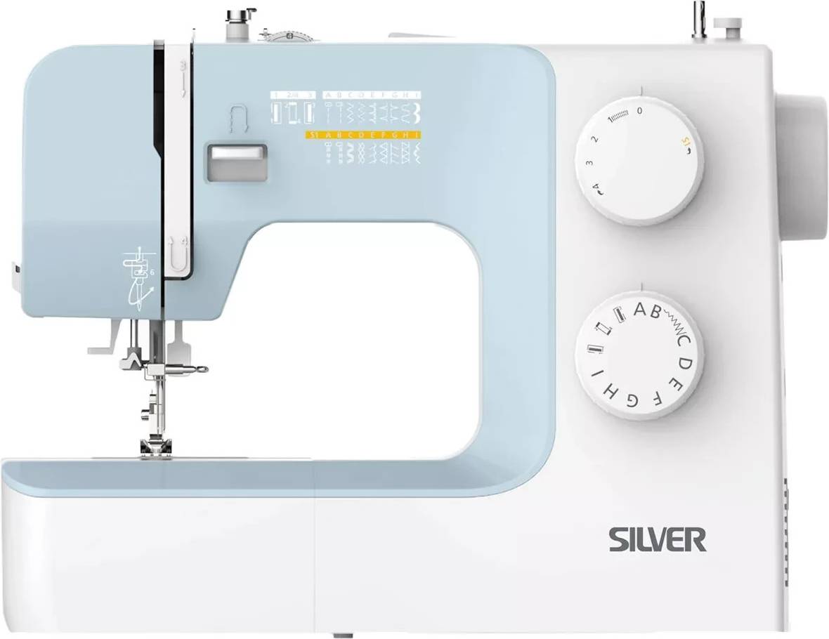 Sewing machine Silver 301 Sewing Machine