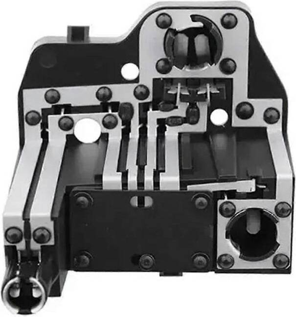 408 Rear Brake Tail Lamp Circuit Board