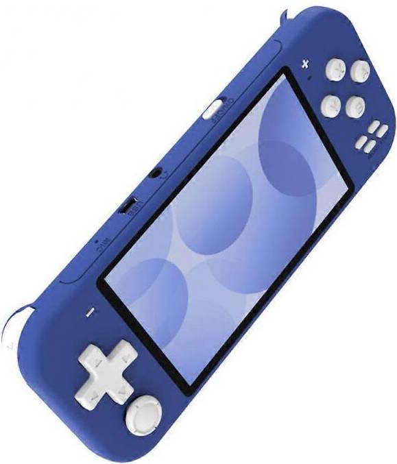 X20 4.3 Inch Handheld Portable Game Console