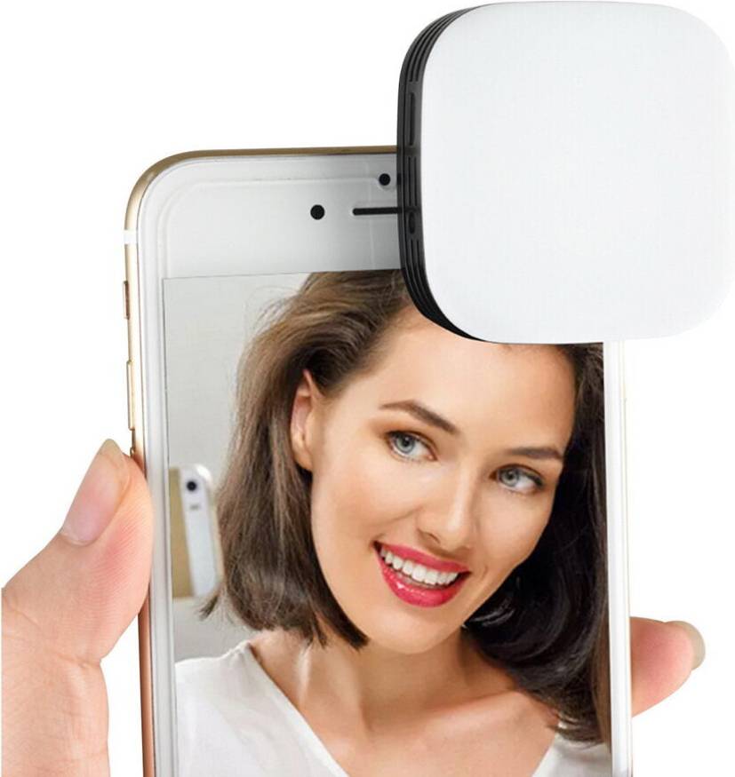 Mini LED Smartphone Light