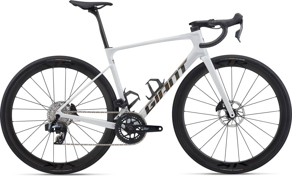 Giant Defy Advanced Pro