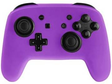 Nintendo Switch Pro Silicone Controller