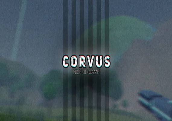 Corvus PC Steam Key