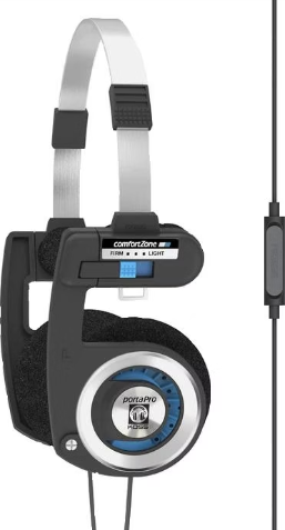 Porta Pro Remote Silver