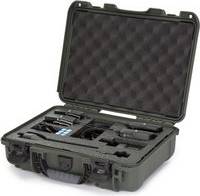 Nanuk Wireless Kit Case 910 Sennheiser ENG System