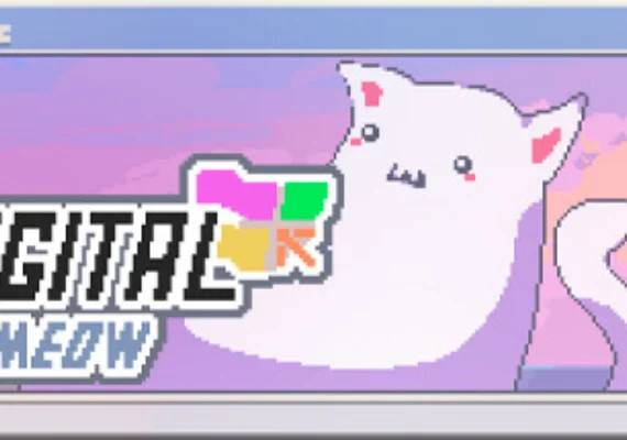 Digital Meow PC Steam Key