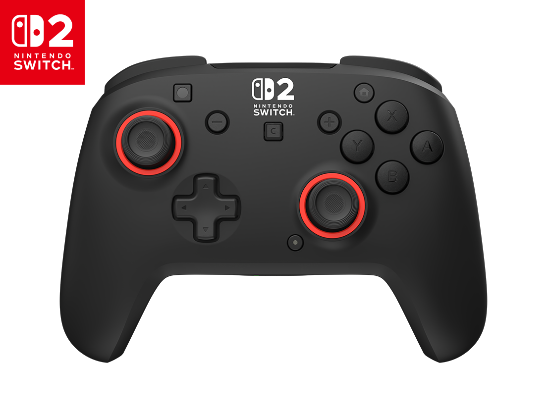 Rematch Wireless Controller