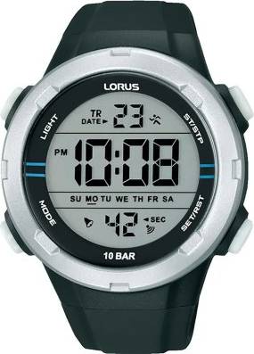 Lorus R2301QX9 Quartz Watch