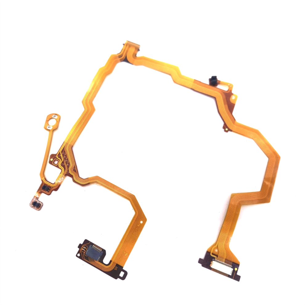 Lens Back Flex Cable for Sony RX100M6 RX100M7