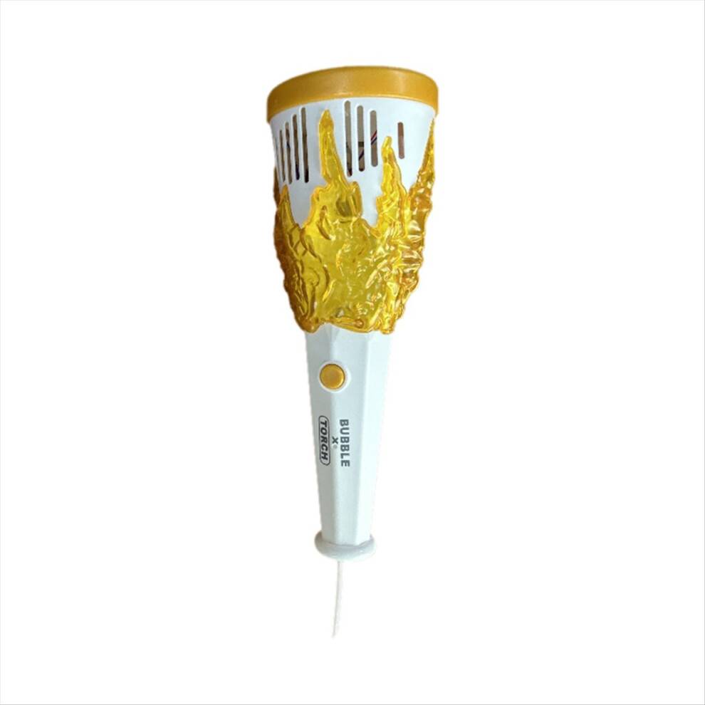 Kepptory Torch Prop Bubble Machine