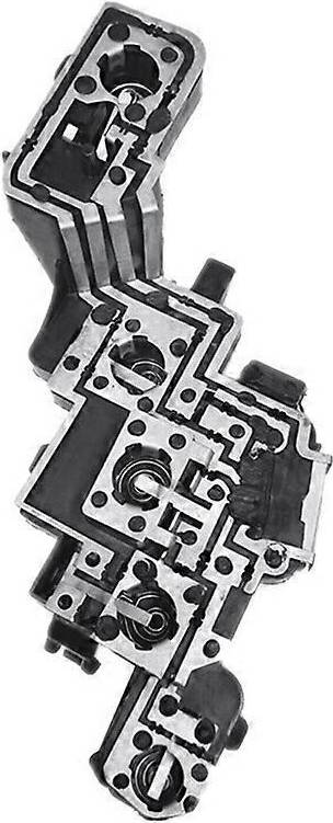 Car Rear Lamp Light Circuit Board