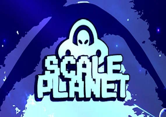SCALEPLANET PC Steam Key