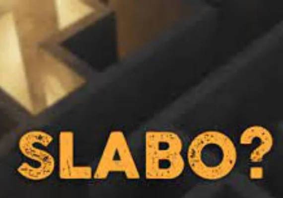 Slabo PC Steam Key