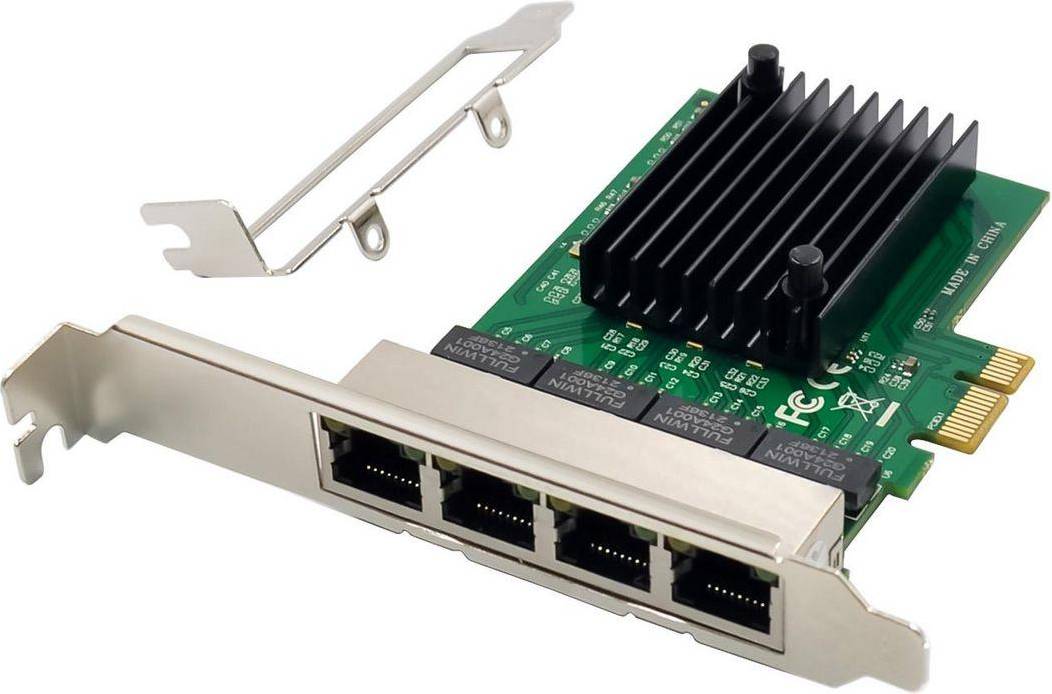 Network Card PCIe RTL8111F