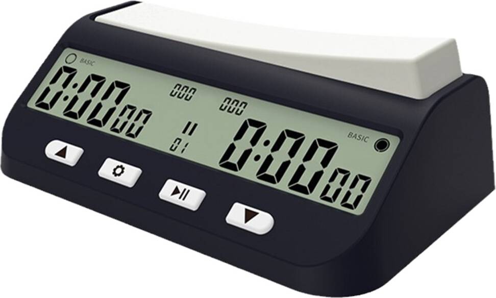 Chess Clock Digital Timer