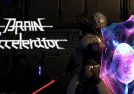 BrainAccelerator PC Steam Key