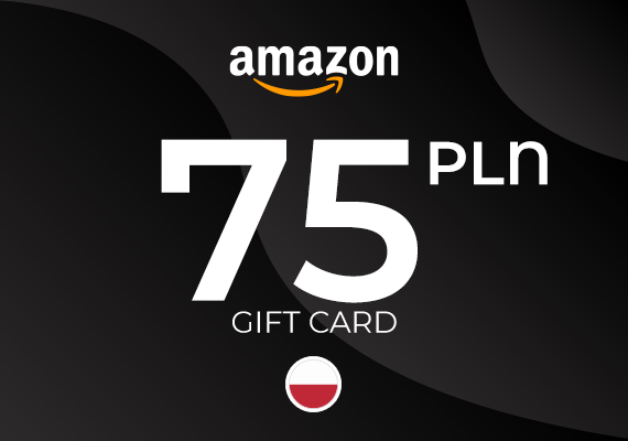 Gift Card 75 PLN Key