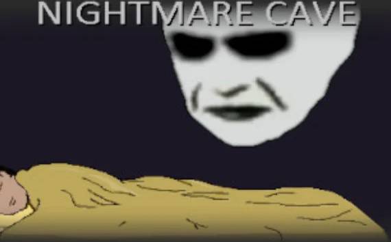 Cave Nightmare PC Steam Key