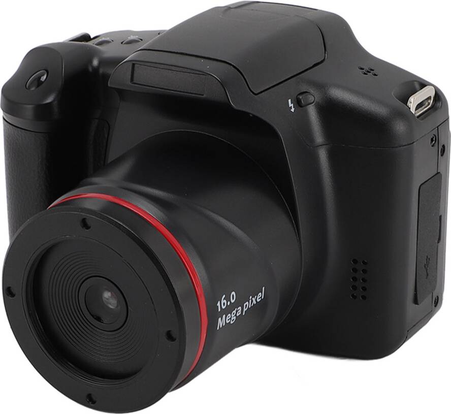 HD Portable Digital Camera 16MP