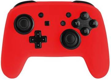 Nintendo Switch Pro Silicone Controller