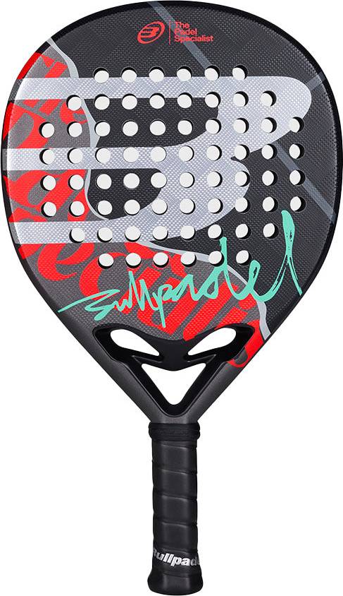 Bullpadel Ionic Control 2026 Padel Racket