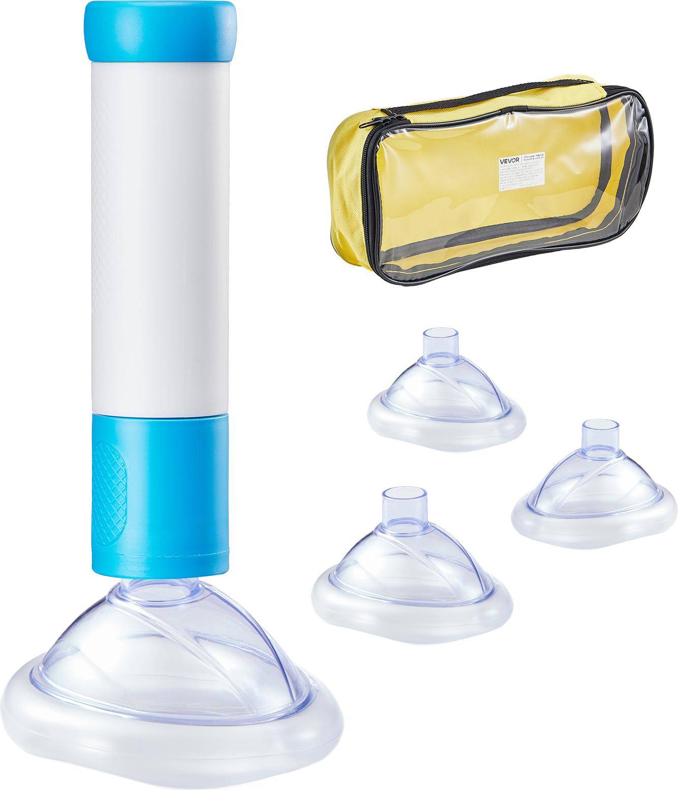 VEVOR Portable Airway Choking Rescue Device