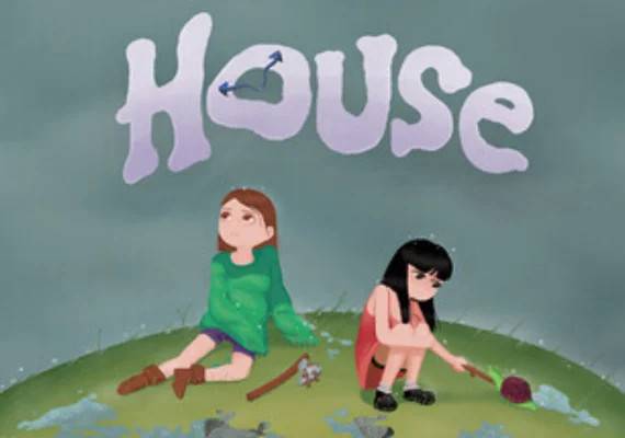 House PC Steam Key