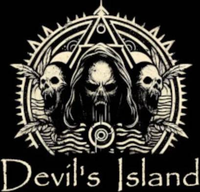 Devil's Island PC Steam Key