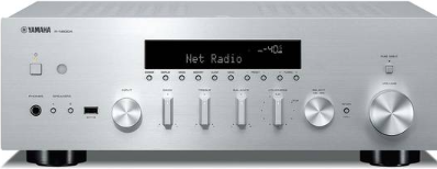 Yamaha receiver Yamaha R-N600A