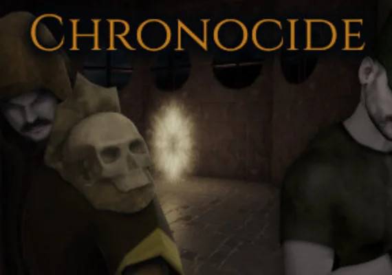 Chronocide PC Steam Key