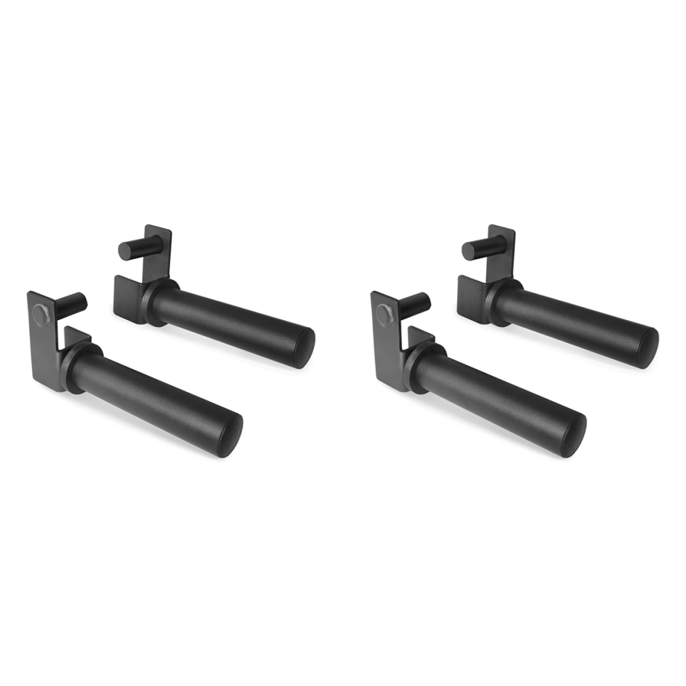 Power rack Weight Plate Holder 2x2 Inch Power Rack