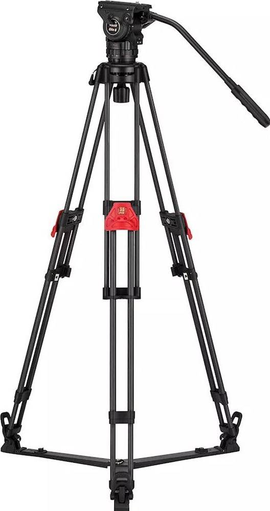 Elite 6 CF GS Tripod System