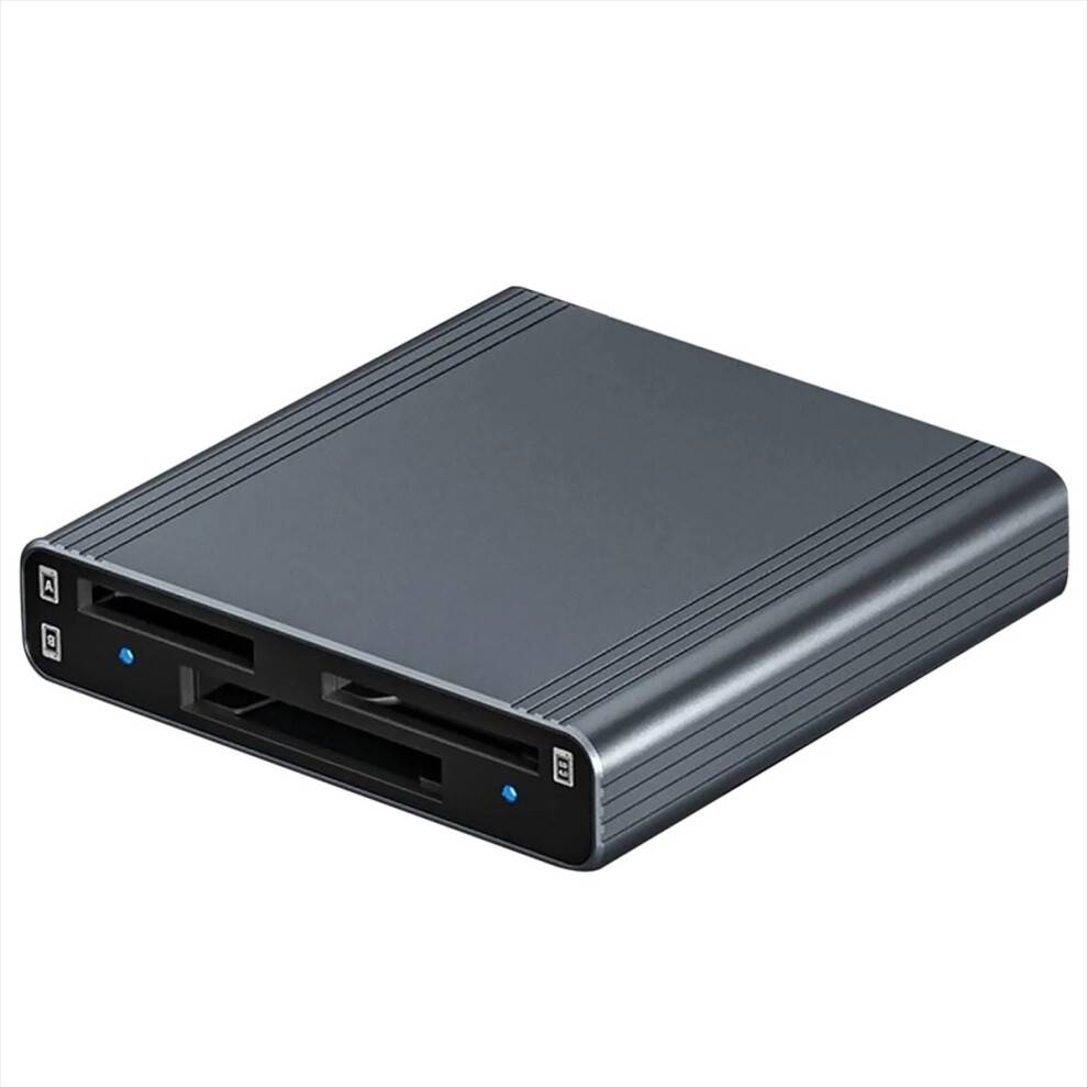 Cfexpress card type b Card Reader CFexpress Type A Type B SD