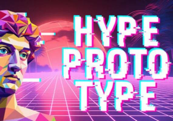 Hype Prototype PC Steam Key