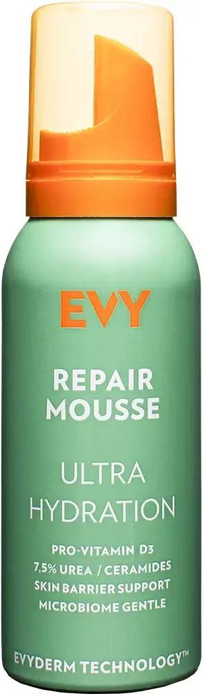 Technology Repair Mousse
