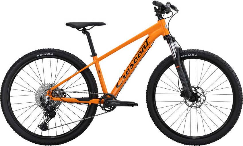 Mountainbike 26 tum Crescent Rask R80 26 Inch MTB Unisex