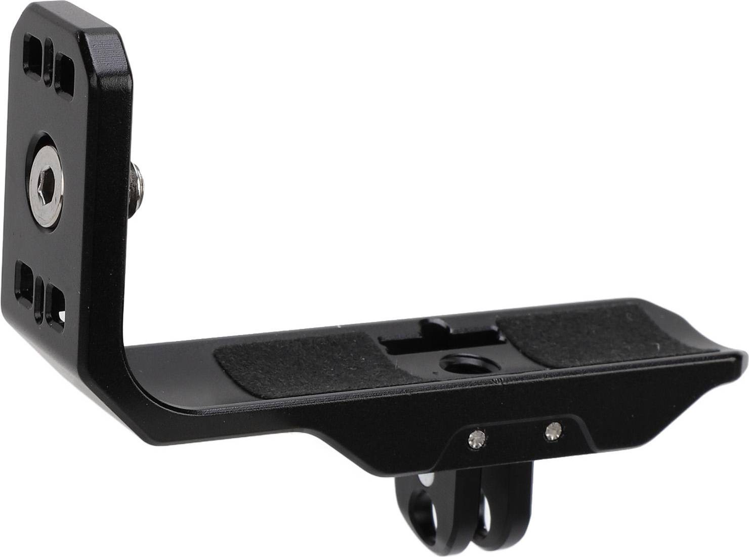 Action camera Action Camera Horizontal Mount 14 Inch