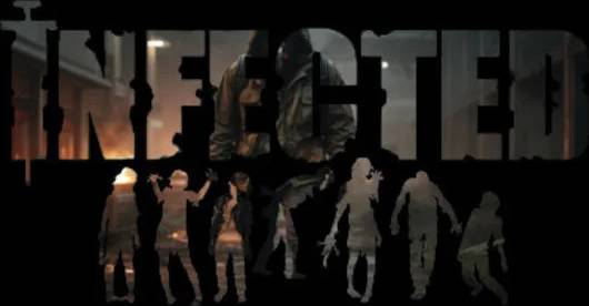 Infected PC Steam Key