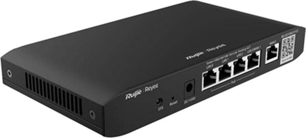 Ruijie Router RG-EG105G-P-V3