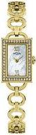 Rotary Ladies Rectangular Stone Set