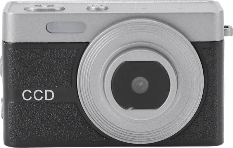 Compact 12MP 1080P Digital Camera 0.96 Screen