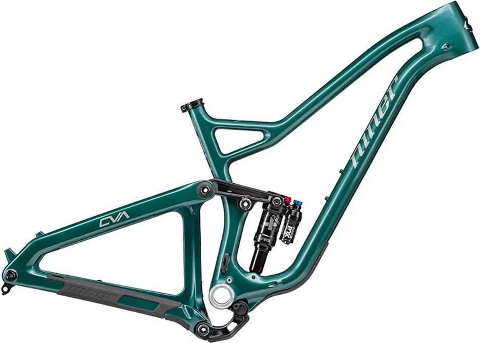Niner Jet 9 Rdo Mtb Frame